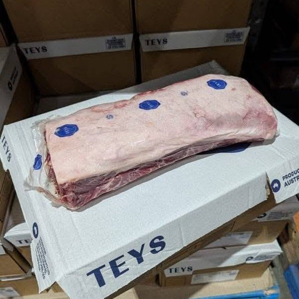 Teys Porterhouse - $21.50/KG