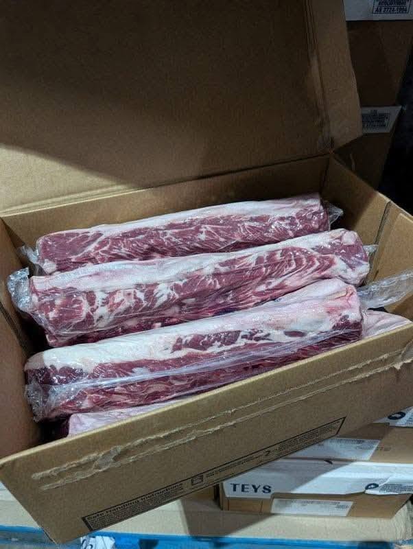 Teys Porterhouse - $21.50/KG