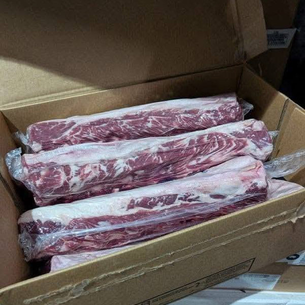 Teys Porterhouse - $21.50/KG