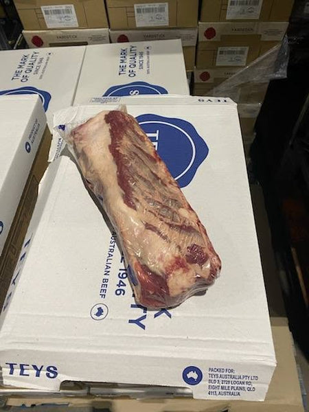 TEYS SCOTCH FILLET — $29.90/KG