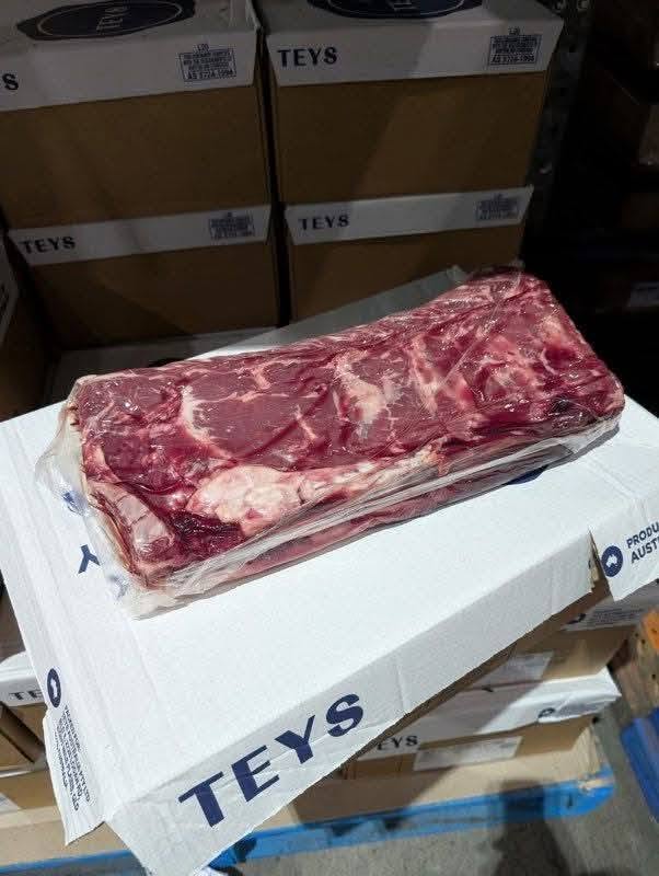Teys Porterhouse - $21.50/KG