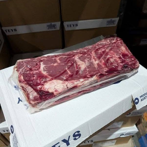 Teys Porterhouse - $21.50/KG
