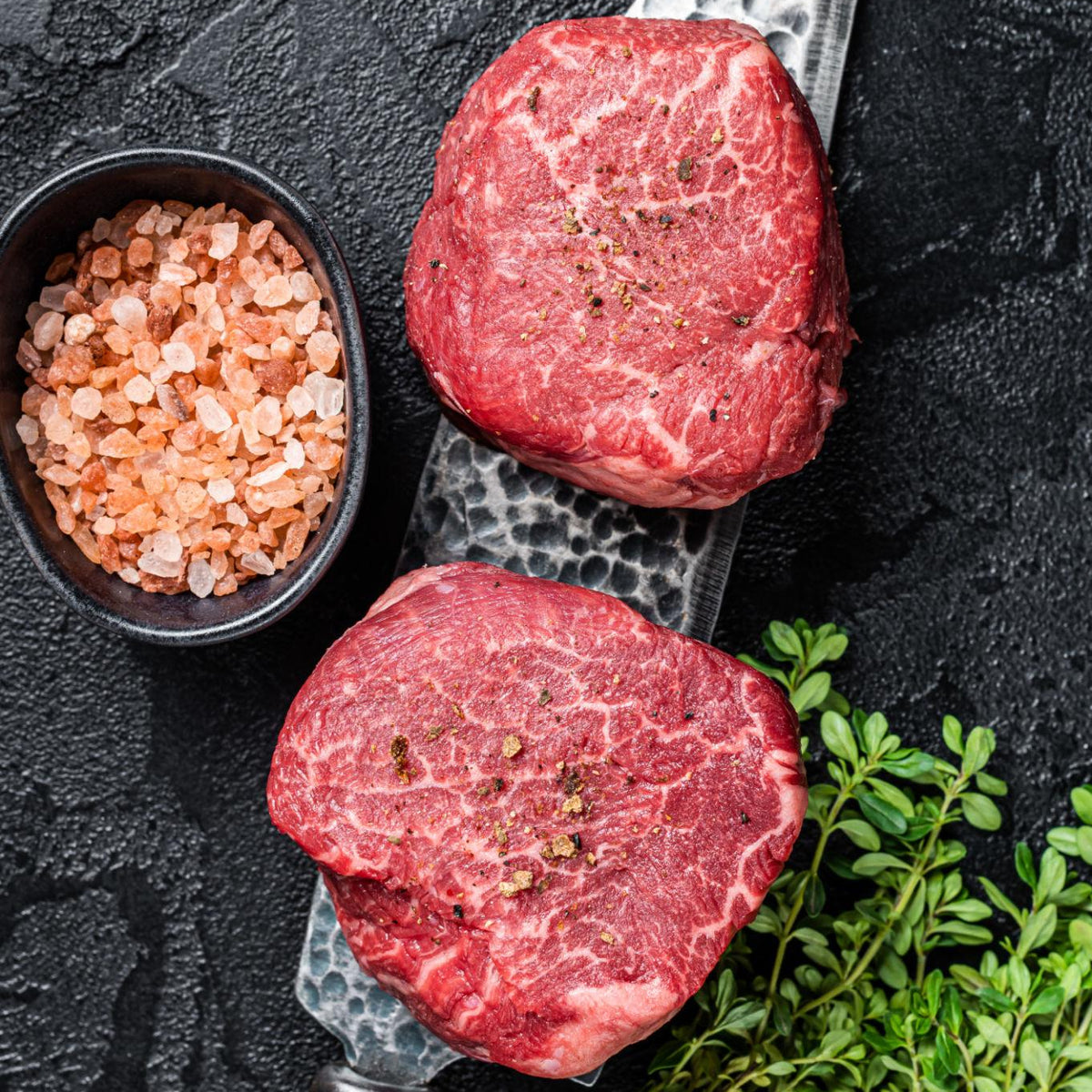 Cape Grim Grass Fed Tenderloin From $84/kg