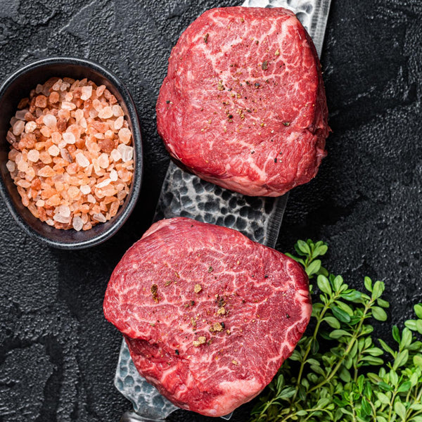 Cape Grim Grass Fed Tenderloin From $84/kg