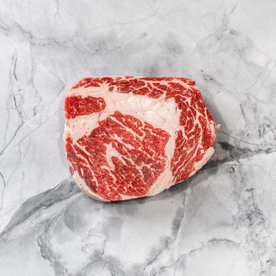 Black Onyx Mb3+ Grain Fed Porterhouse From $59/kg