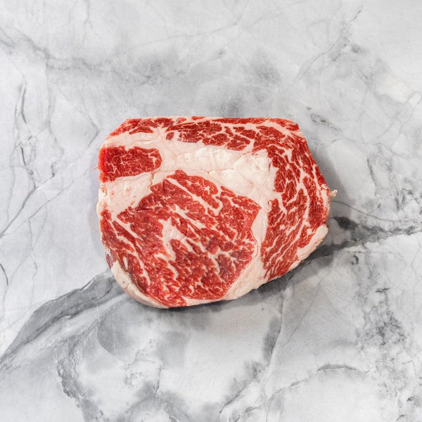 Black Onyx Mb3+ Grain Fed Porterhouse From $59/kg