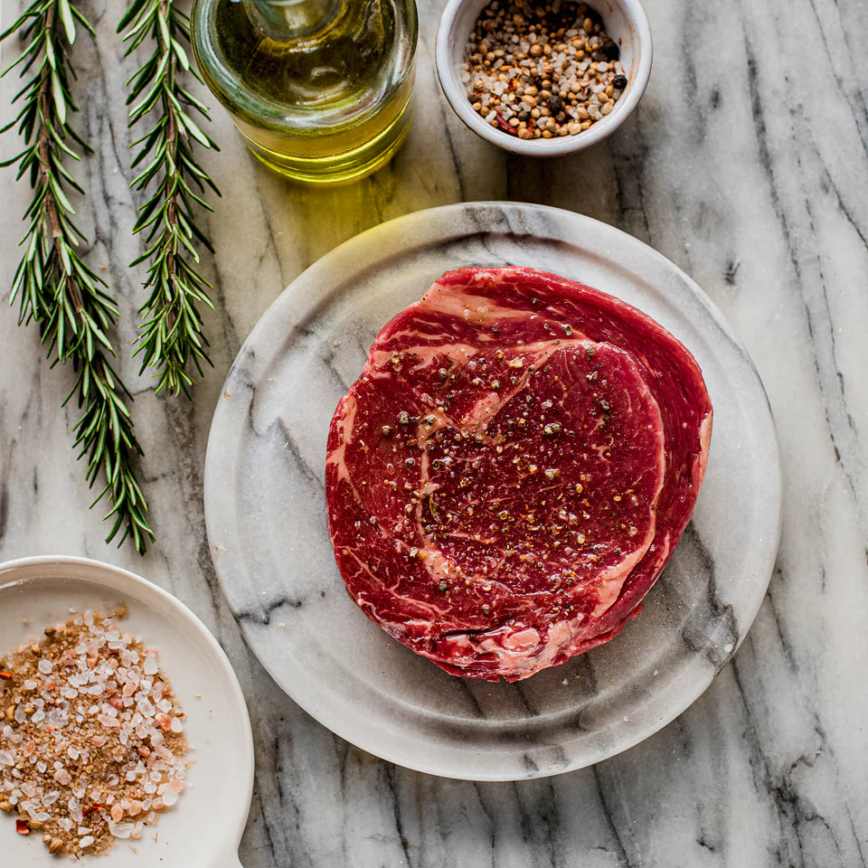 Roam M2+ Rib Eye From $40/kg