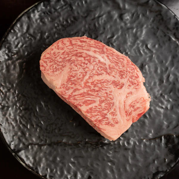 Kumamoto A5 M12 (Wagyu) Scotch From $207/kg