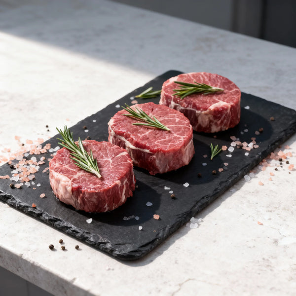 Greenham Natural Grass Fed Tenderloin From $61/kg
