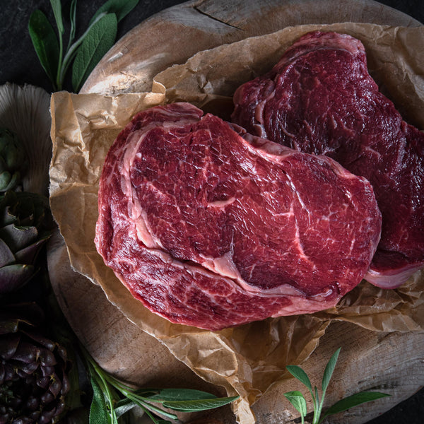 Greenham Natural Grass Fed Scotch From $47/kg