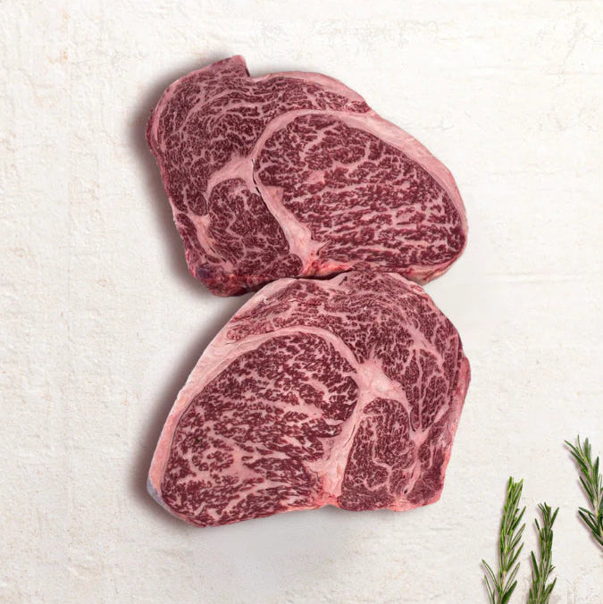 Stone Axe M8/9 (Wagyu) Scotch From $157/kg