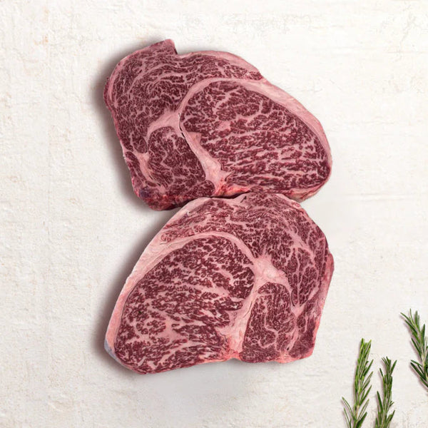 Stone Axe M8/9 (Wagyu) Scotch From $157/kg