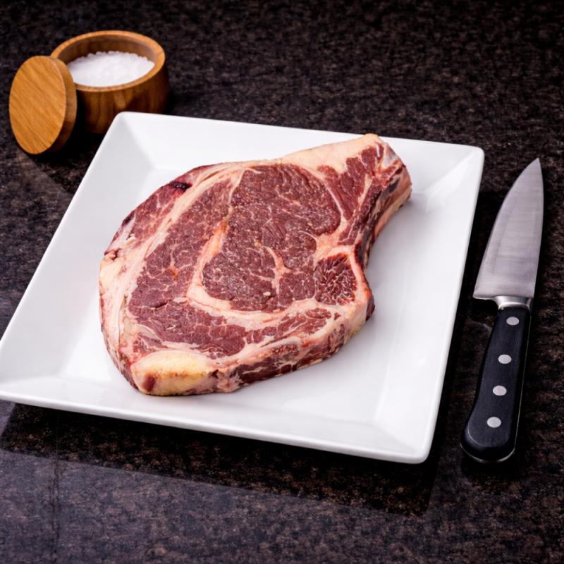 Vintage Galiciana Porterhouse From $42/kg