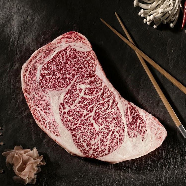 King River M9+ (Wagyu) Scotch From $144/kg