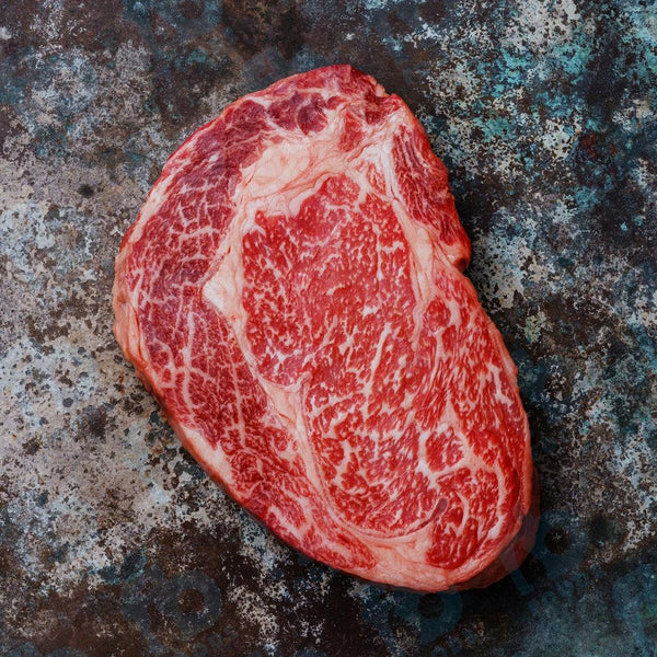 King River M4/5 (Wagyu) Scotch From $91/kg