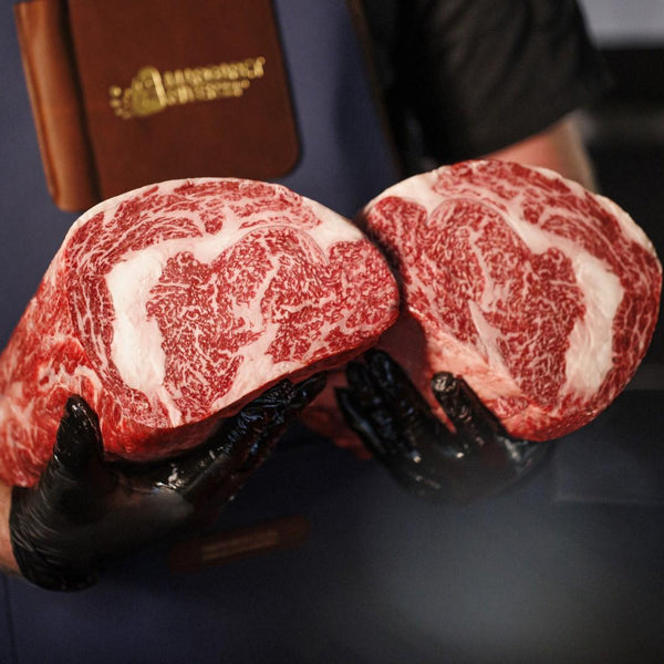 Margaret River M9+ (Wagyu) Scotch From $140/kg