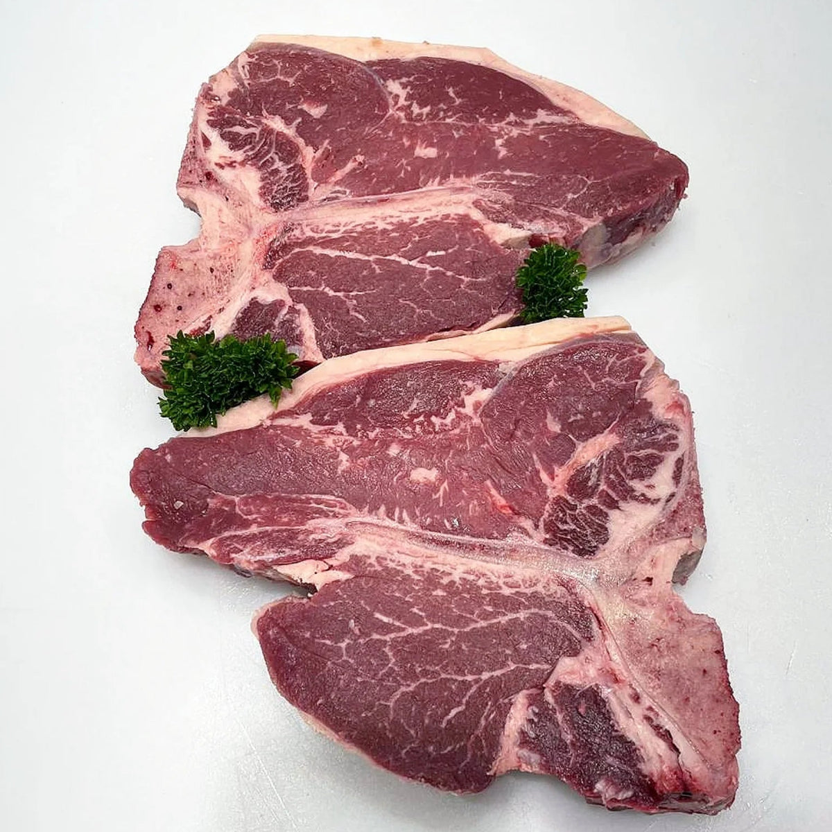 Cape Grim Rump Cap From $31/kg