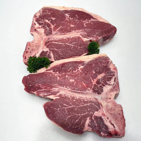 Cape Grim Rump Cap From $31/kg