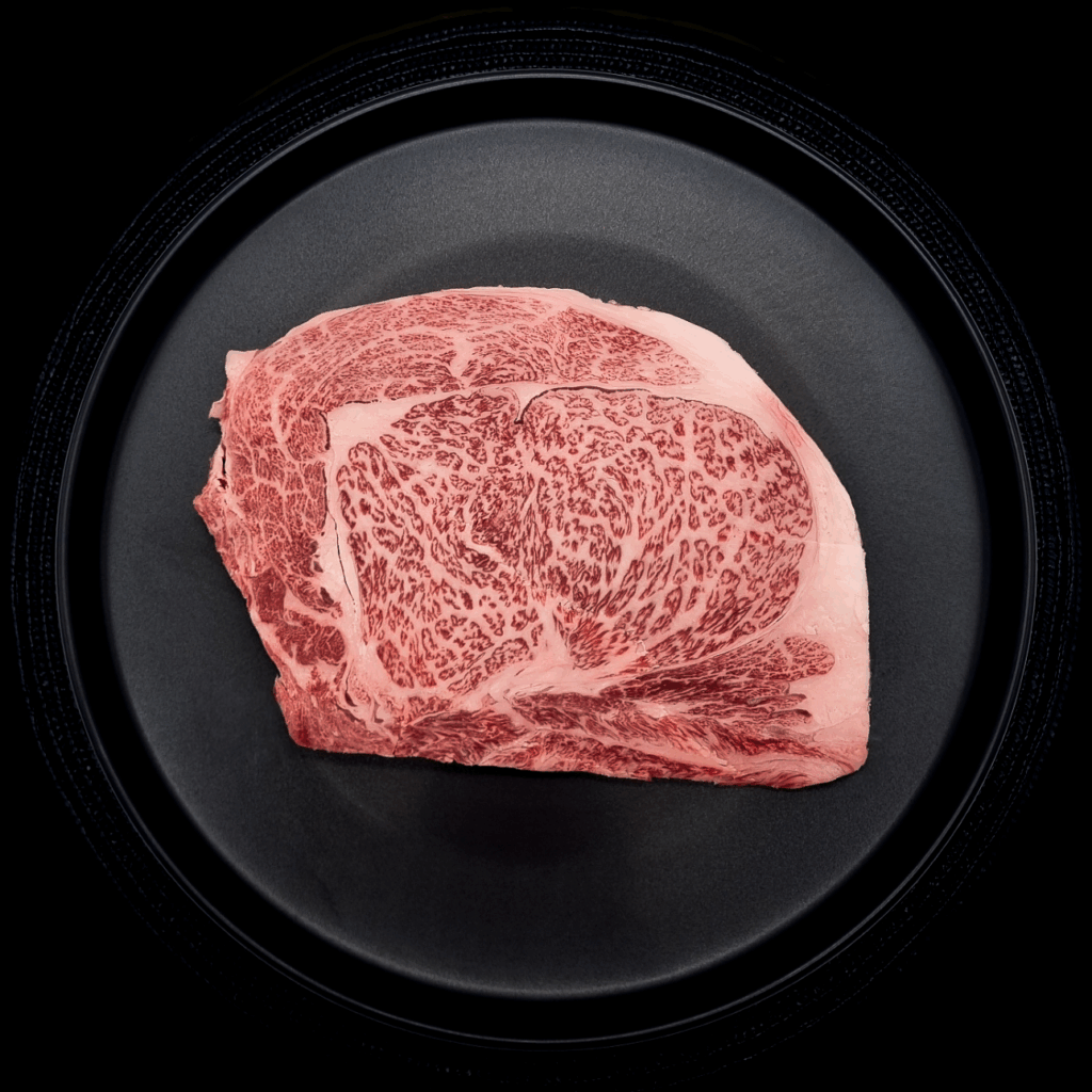 Shimo M12+ (Wagyu) Scotch From $147/kg