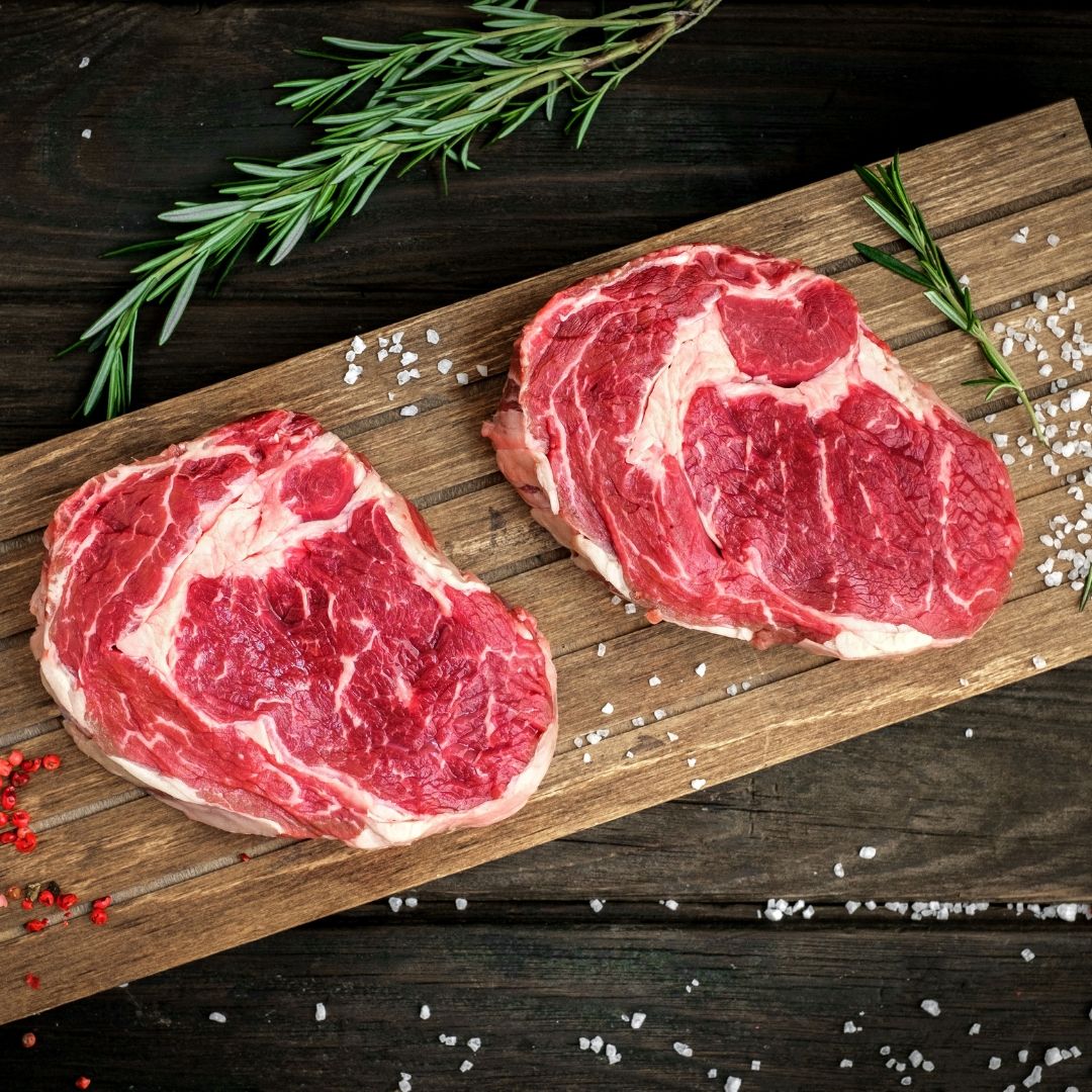 Black Onyx Mb2+ Grain Fed Scotch From $70/kg