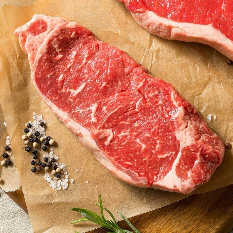 Cape Grim Grass Fed Porterhouse From $44/kg