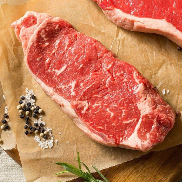 Cape Grim Grass Fed Porterhouse From $44/kg